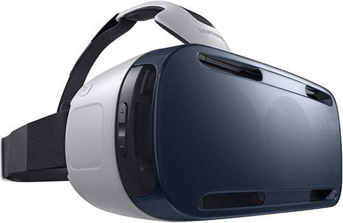 Samsung Gear VR